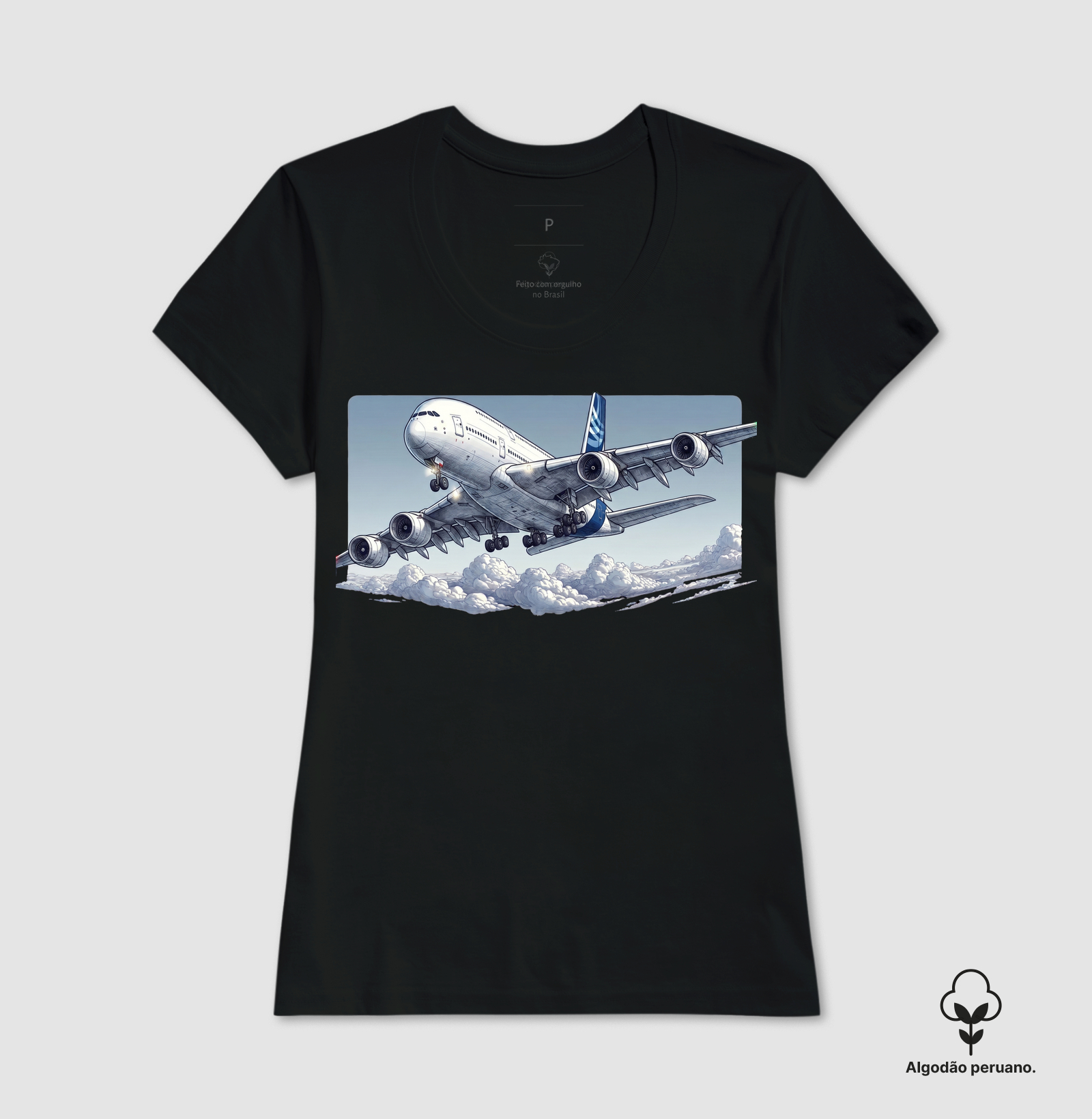Camisa 4