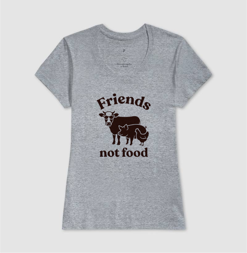 Friends, not food - Imagem 9