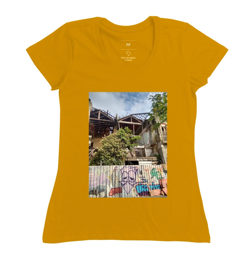 Camisa 13