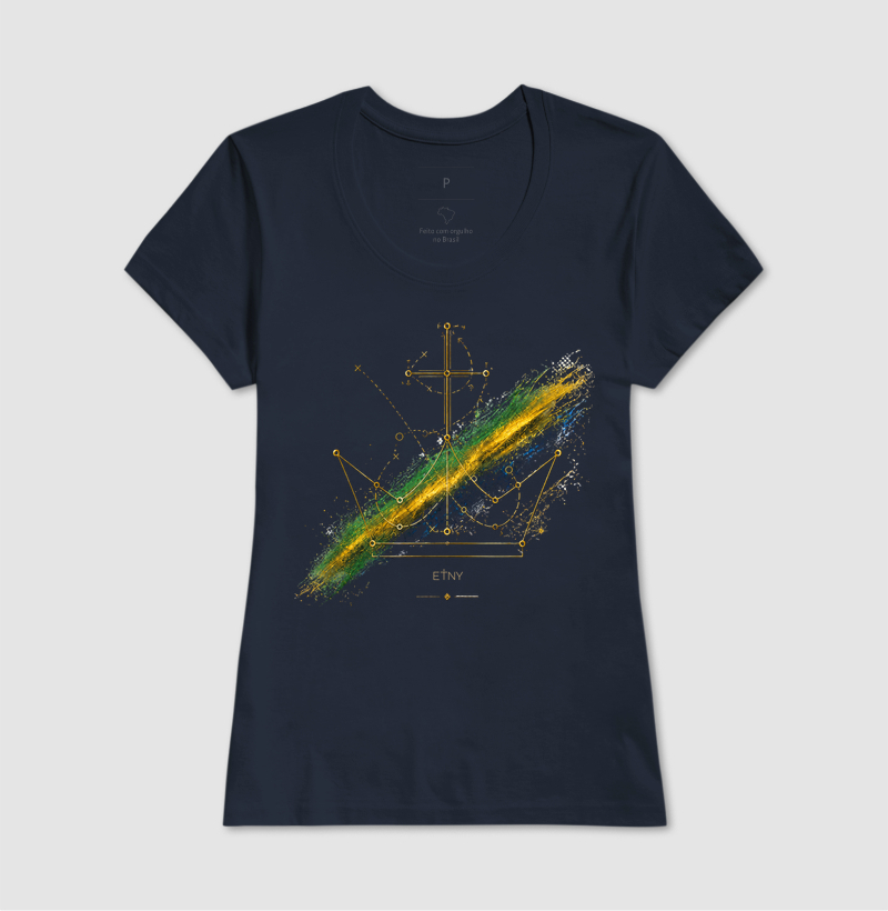 Camisa 9
