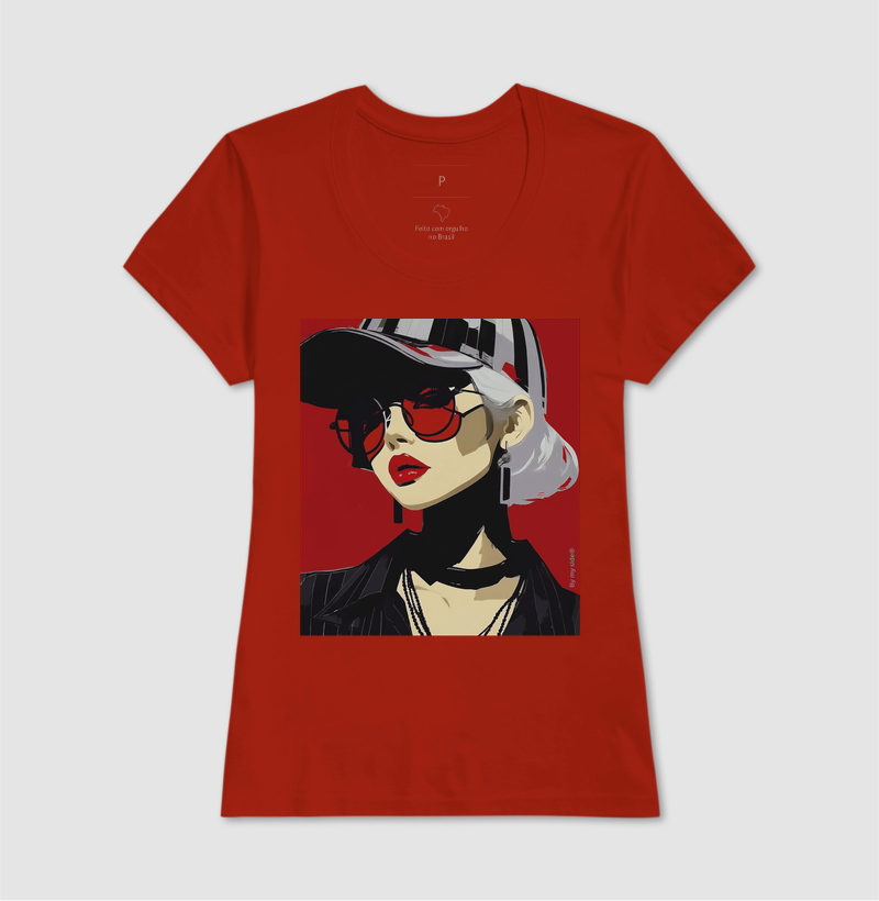 Camisa 10