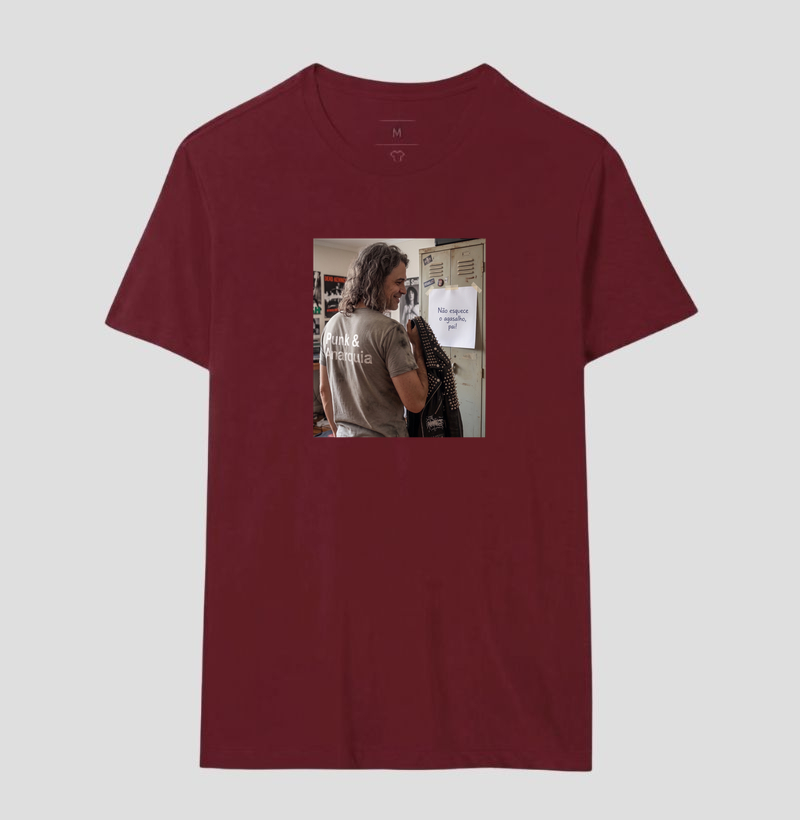 Camisa 11
