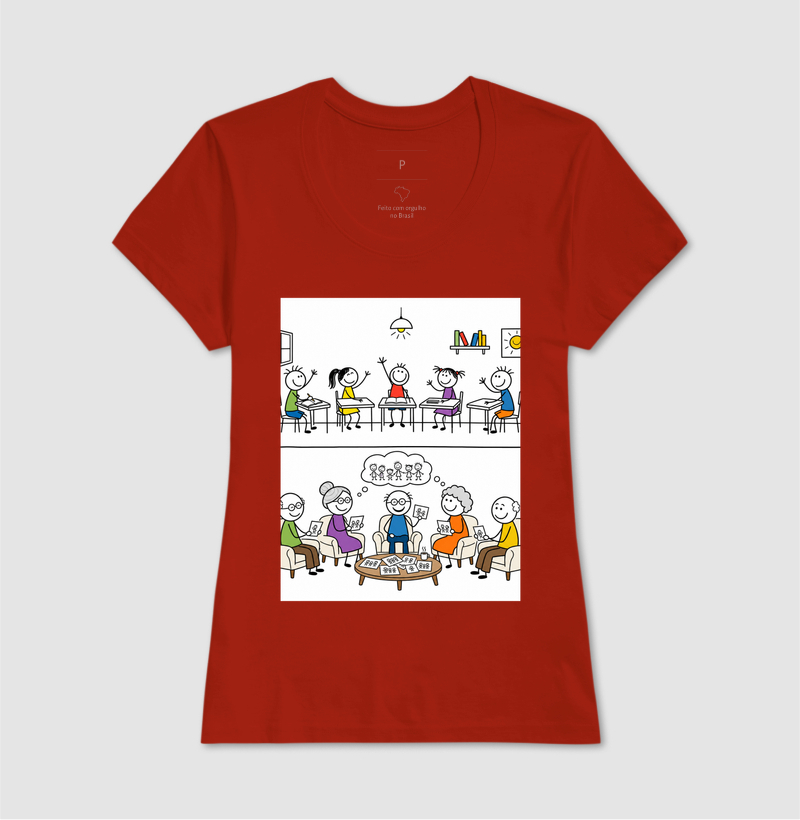 Camisa 8