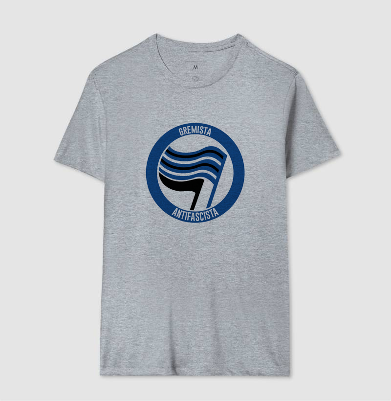GREMISTA ANTIFASCISTA - Imagem 8