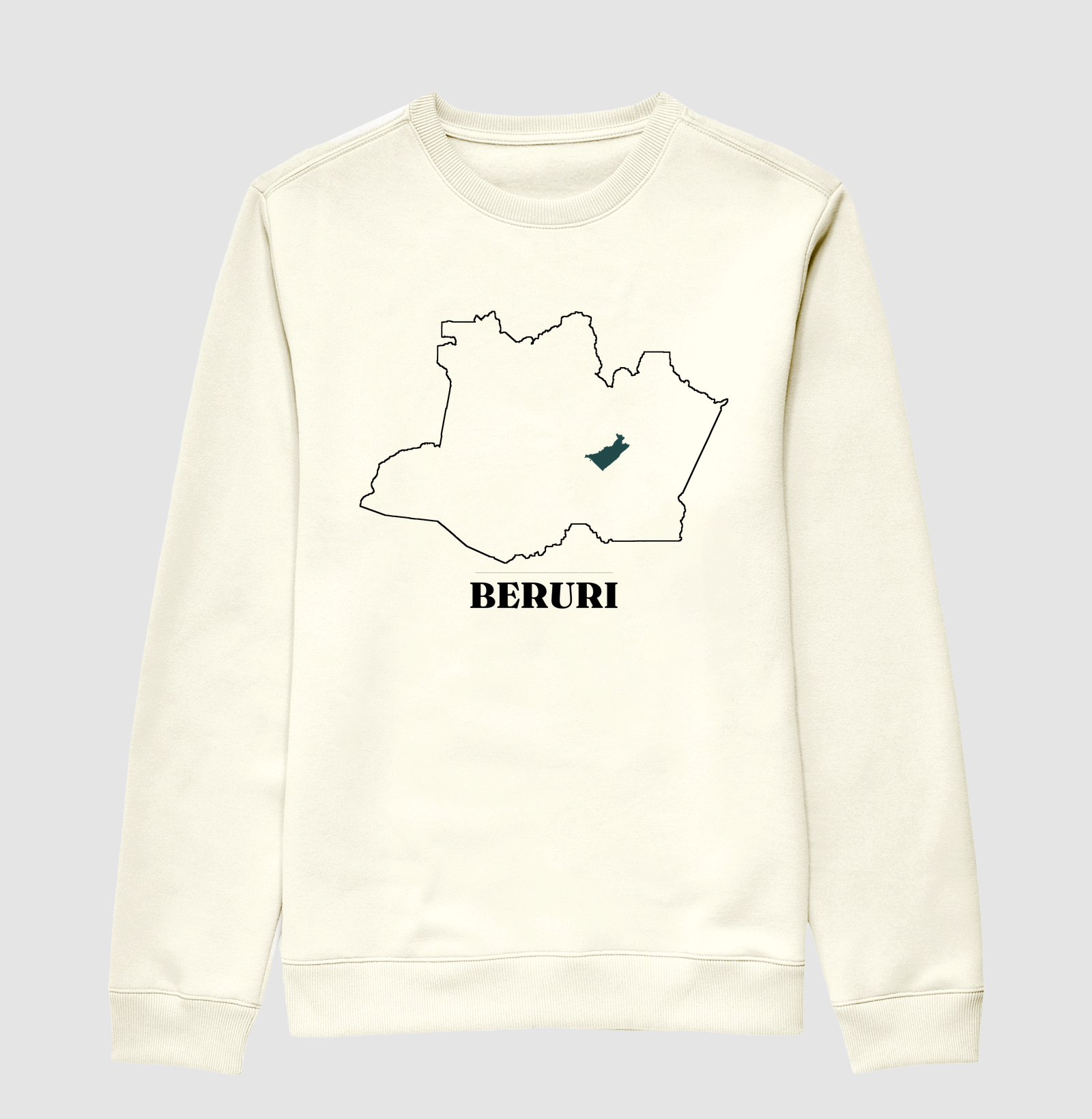 Beruri | Traço AM - Imagem 2