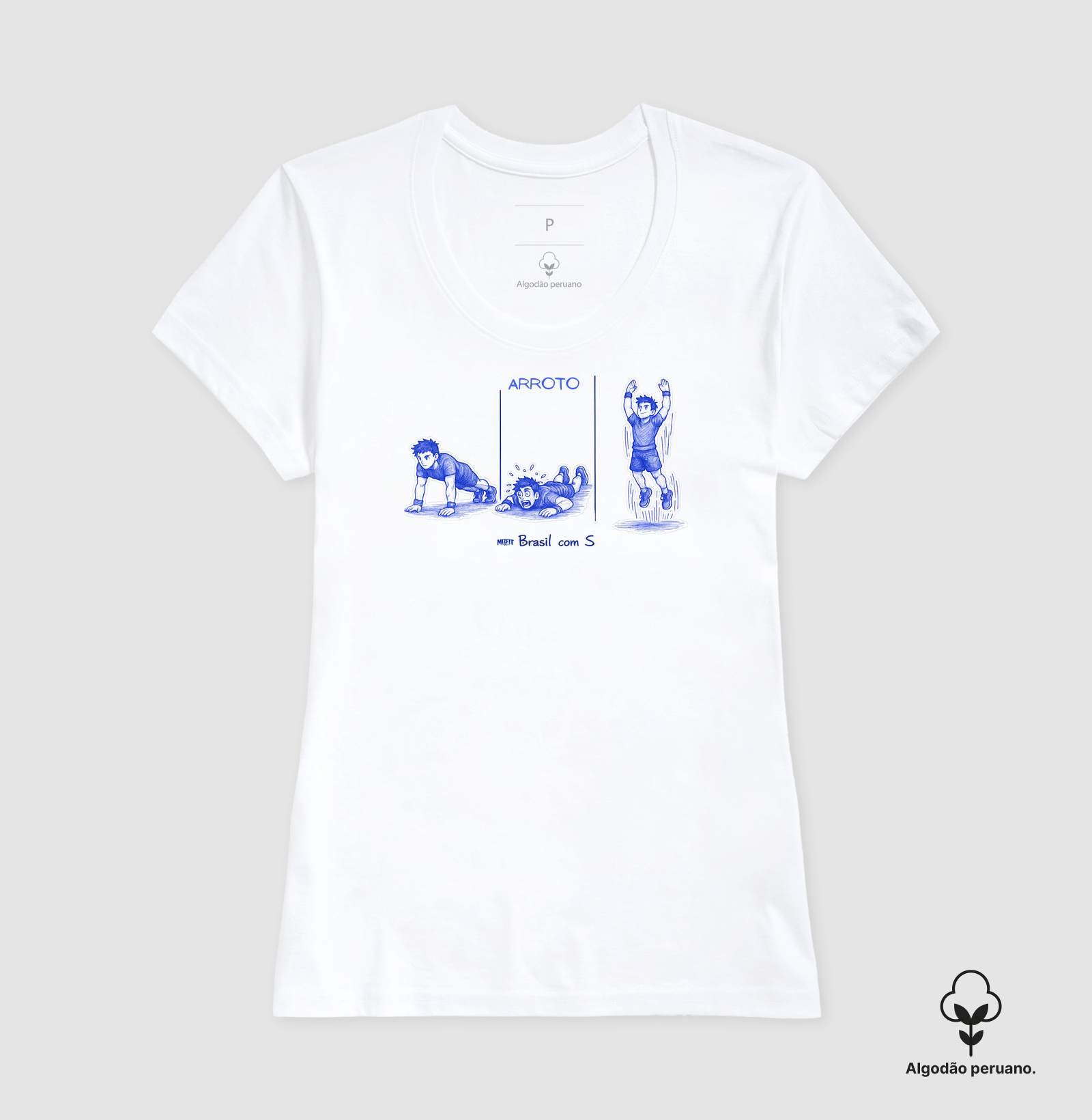 Camisa 5