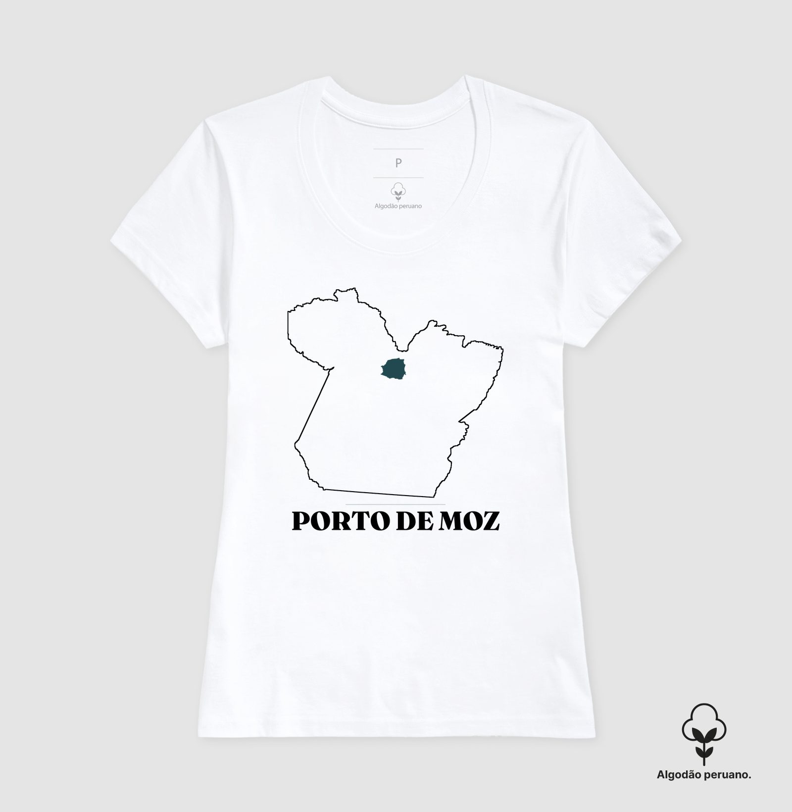 Porto de Moz | Traço PA - Imagem 5