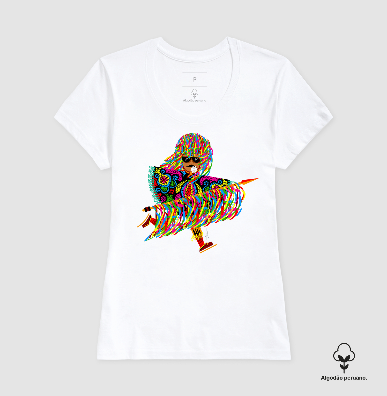 Camisa 5