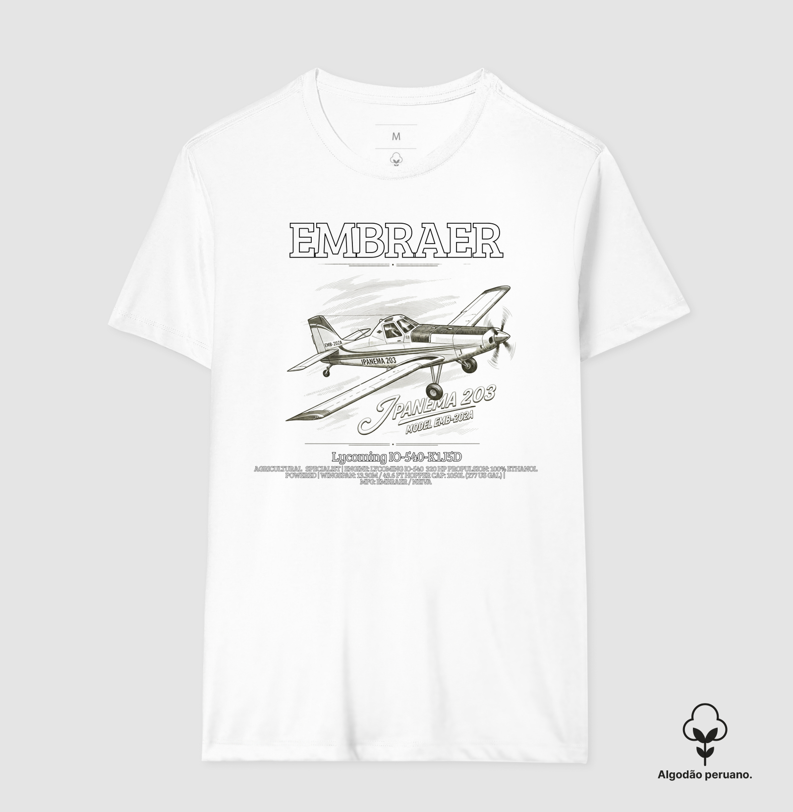 Camisa 6