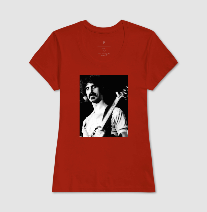 Frank Zappa - Show, 1973 - Imagem 13