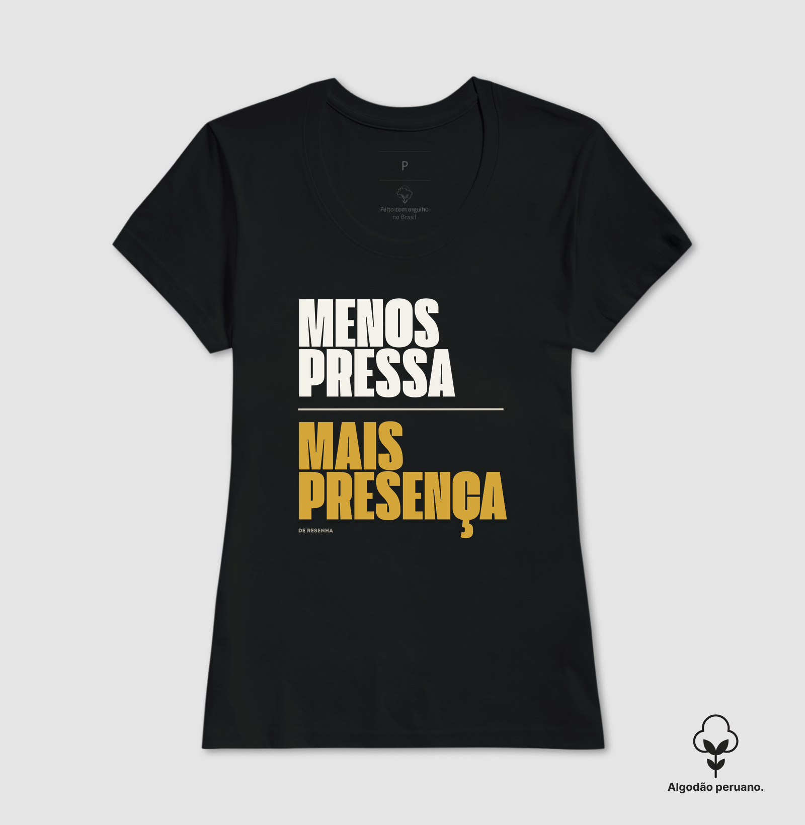 Menos Pressa, Mais Presença 2 - Imagem 3
