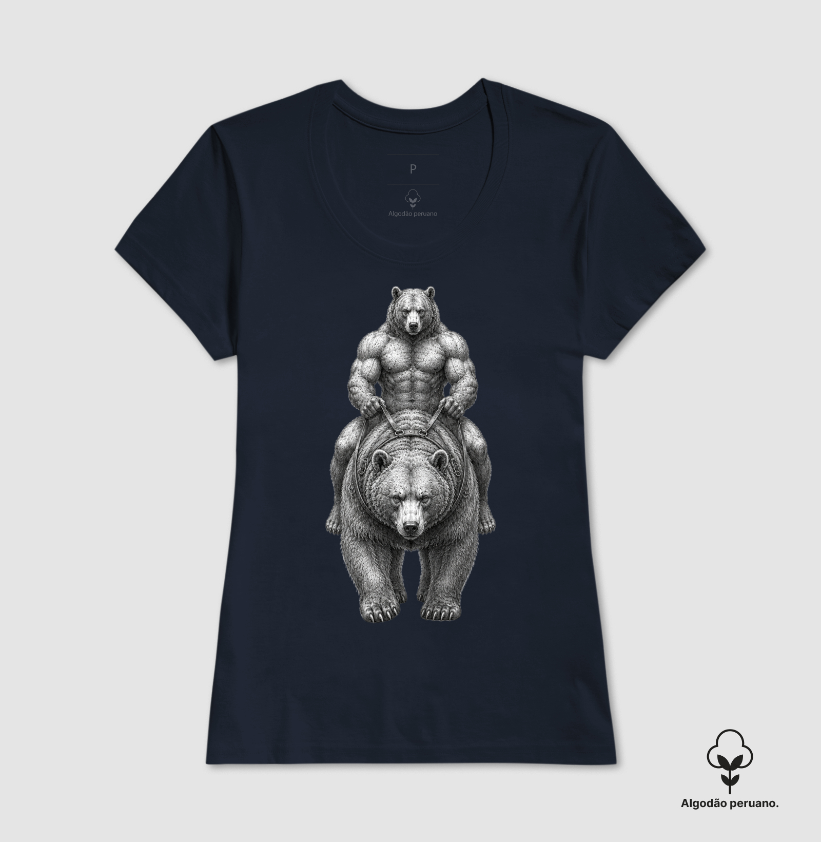 HORSEBEAR - Imagem 9