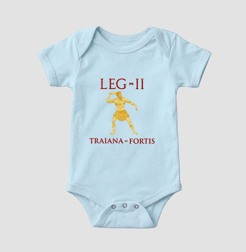 LEGIO — II Traiana Fortis - Imagem 4