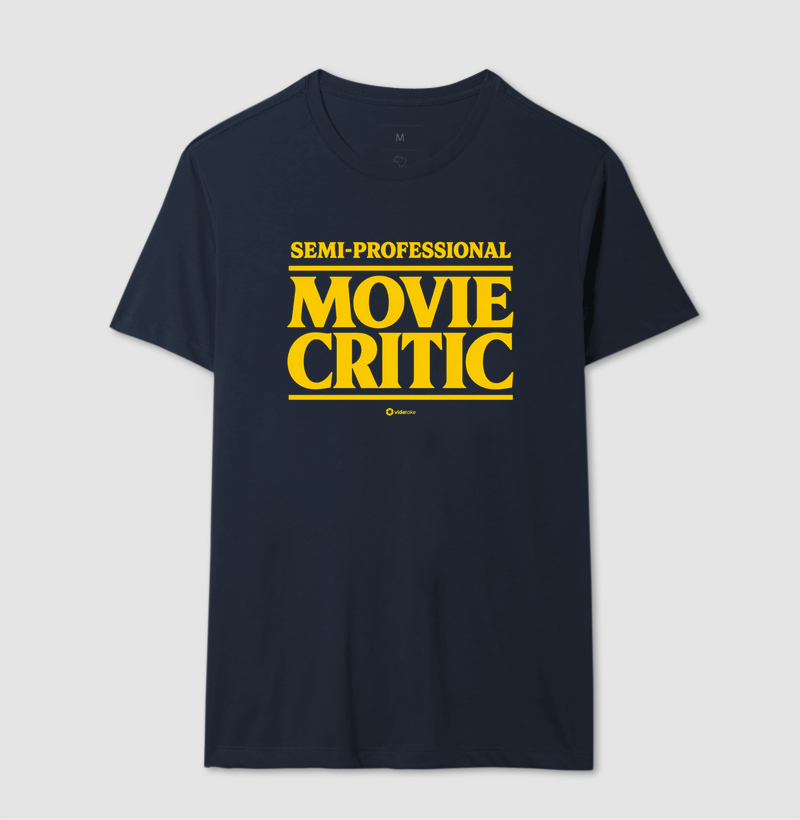 Semi-Professional Movie Critic - Imagem 6