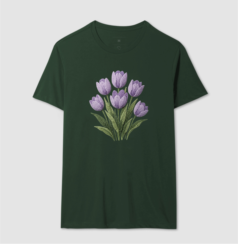 Tulipinhas - Imagem 12