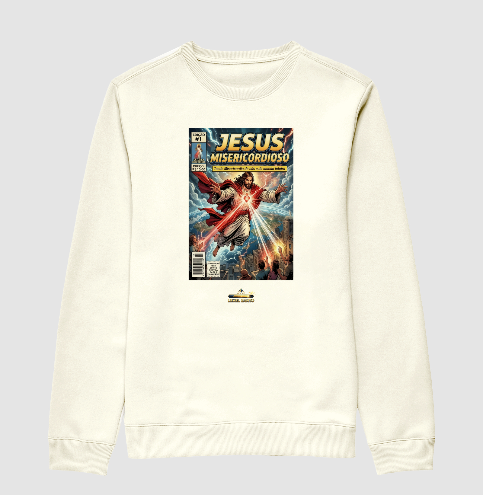 Camisa 1