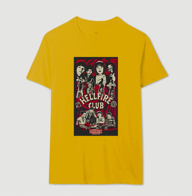 Camisa 13