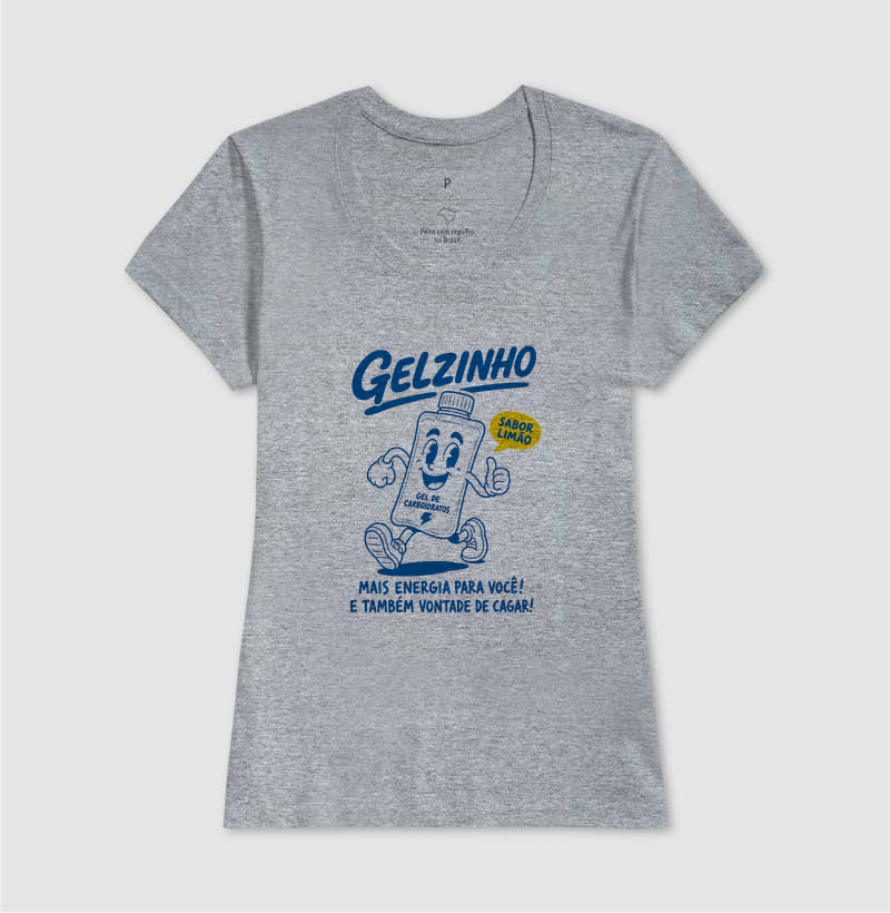 Gelzinho - Imagem 9