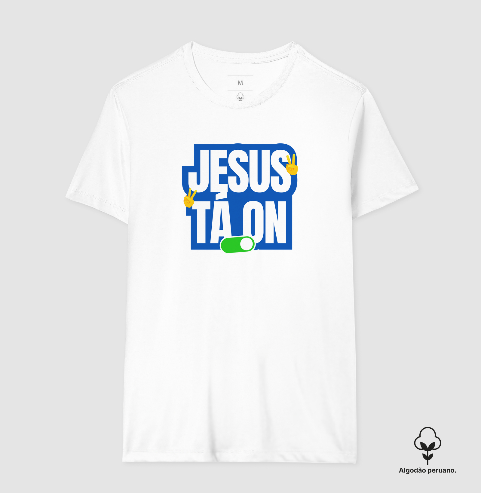 jesus tá on - Imagem 5