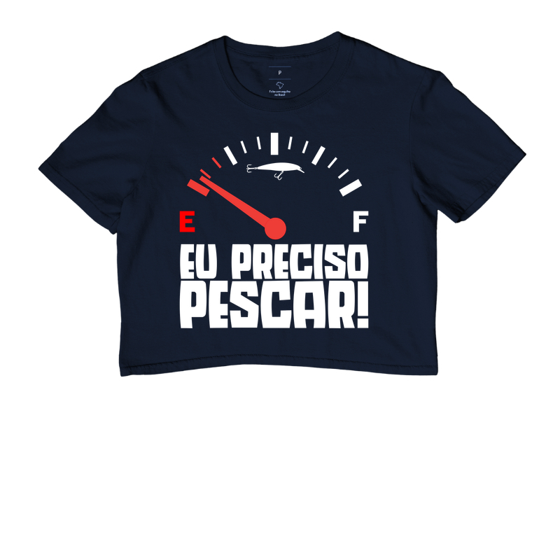 Eu Preciso Pescar! 🎣⛽ - Imagem 4