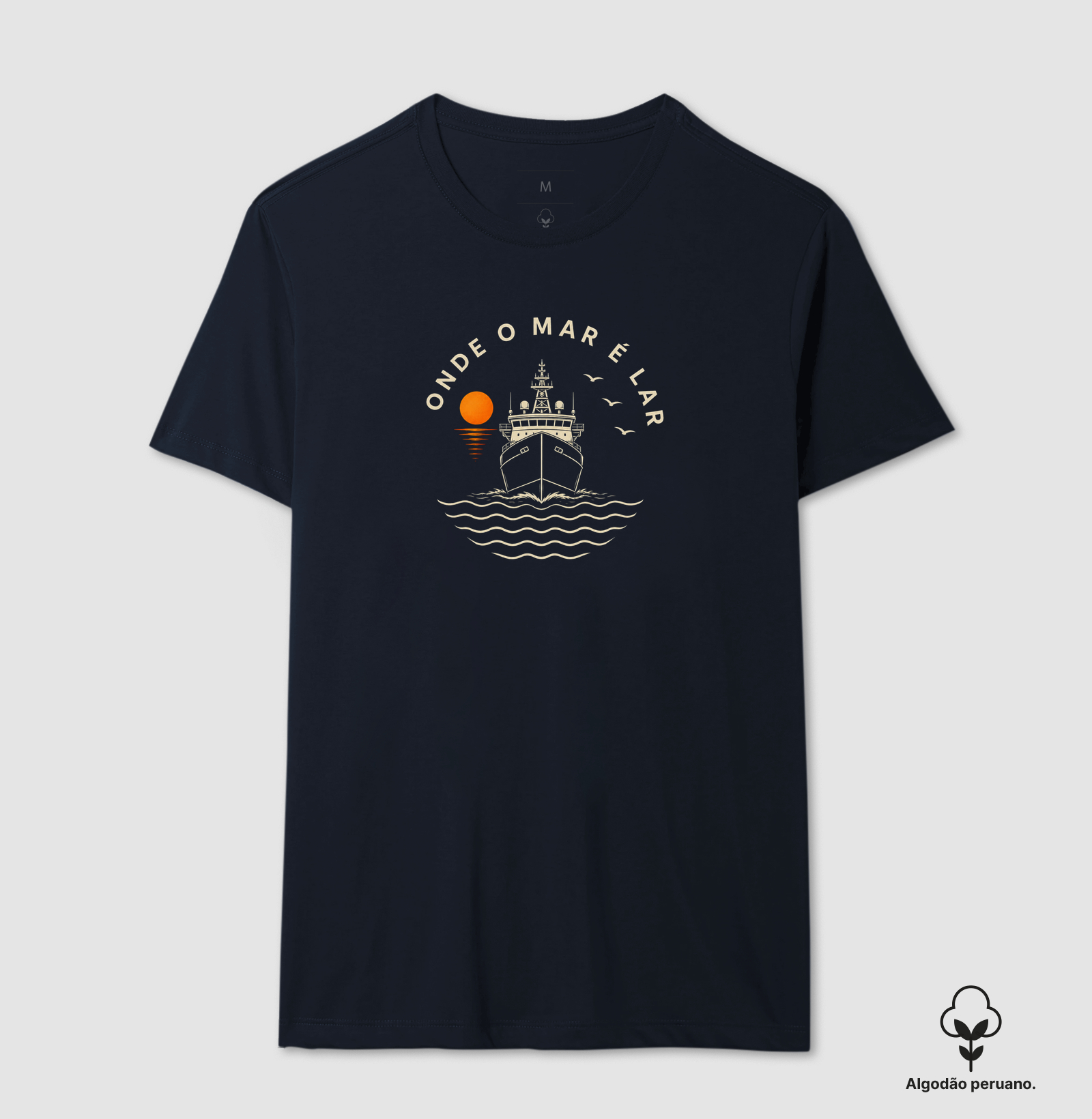Onde o mar é lar - Imagem 8
