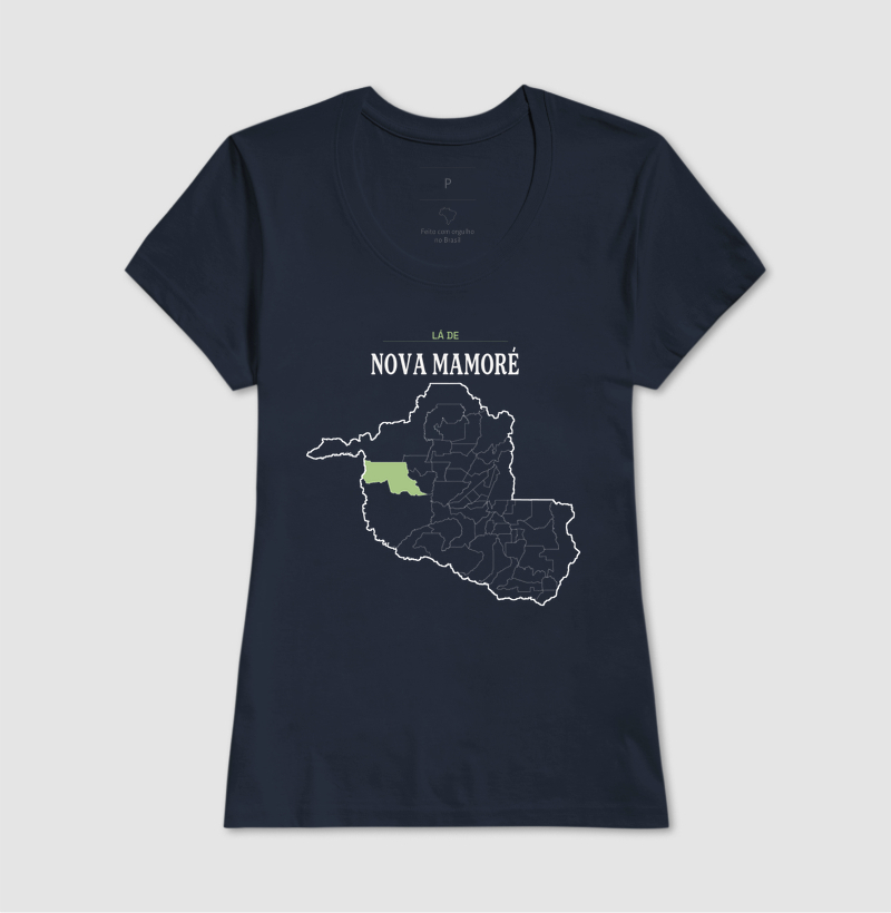 Nova Mamoré | Território RO - Imagem 7
