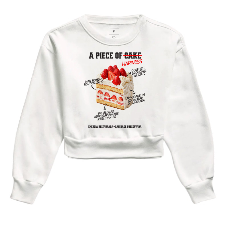 A PIECE OF CAKE - Imagem 3