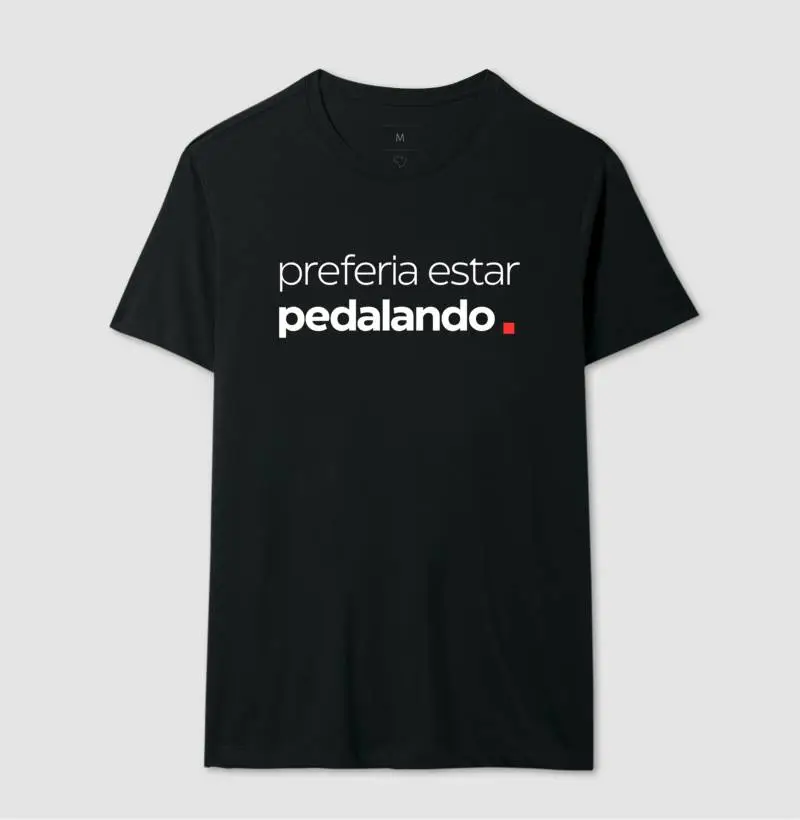 Preferia estar Pedalando - Imagem 2