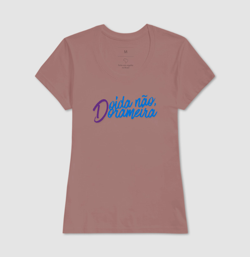Camisa 22