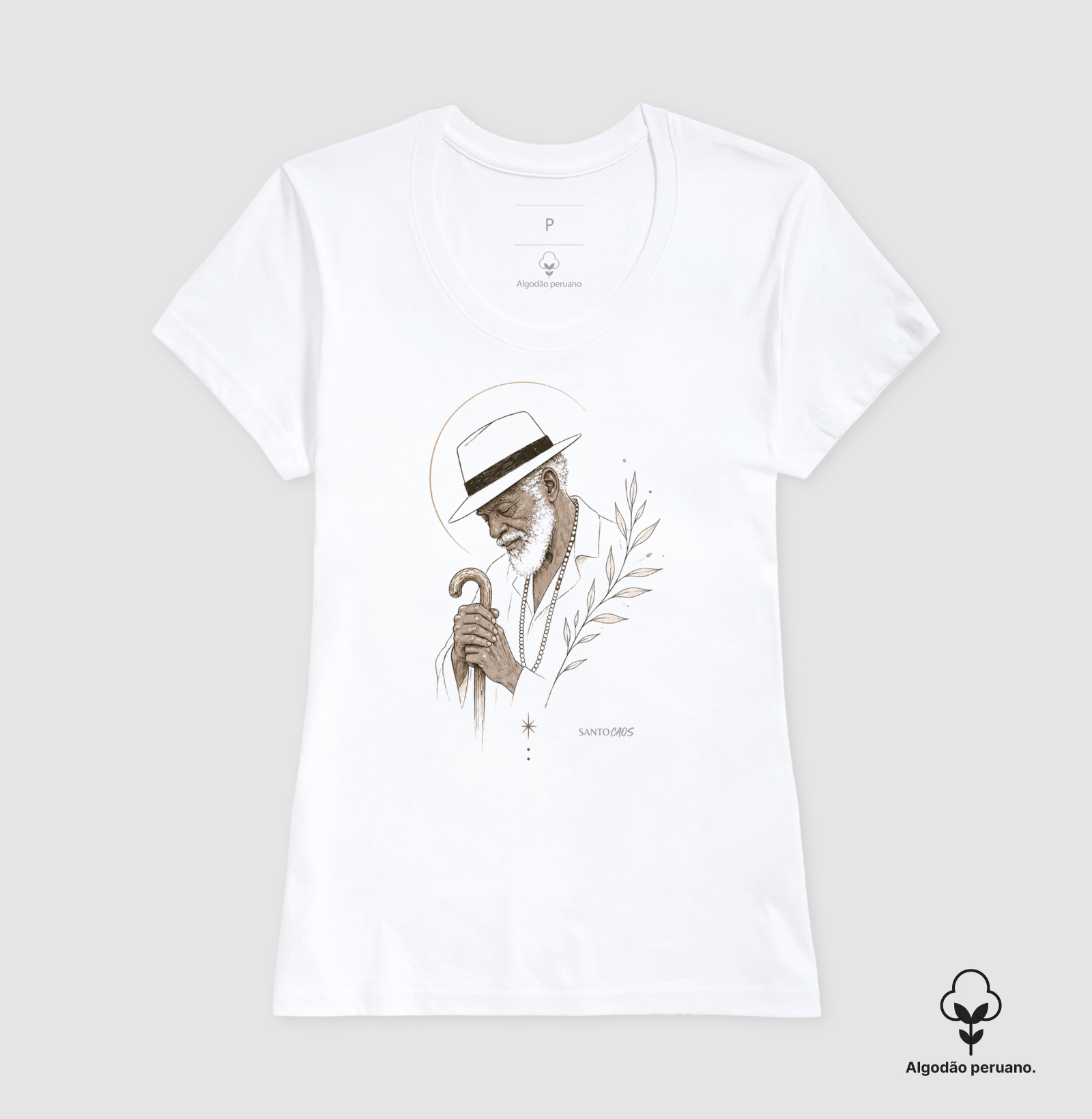 Camisa 2