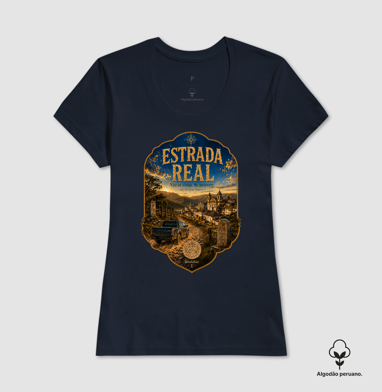 Camisa 4
