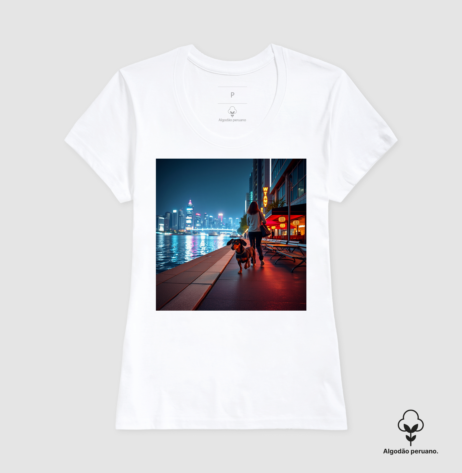 Camisa 6