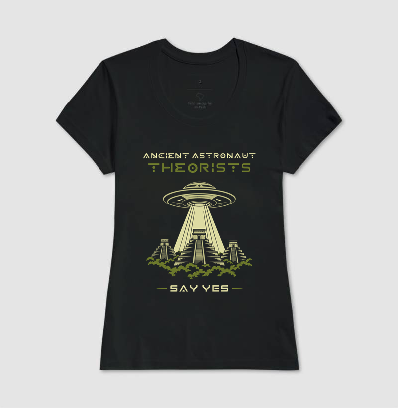 Ratanabá | Ancient Astronaut Theorists - Imagem 3