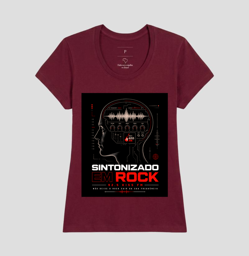 Camisa 18