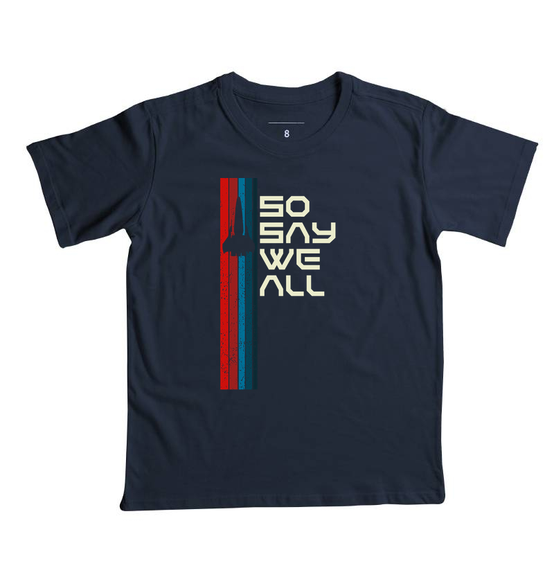 So say we all - Imagem 3
