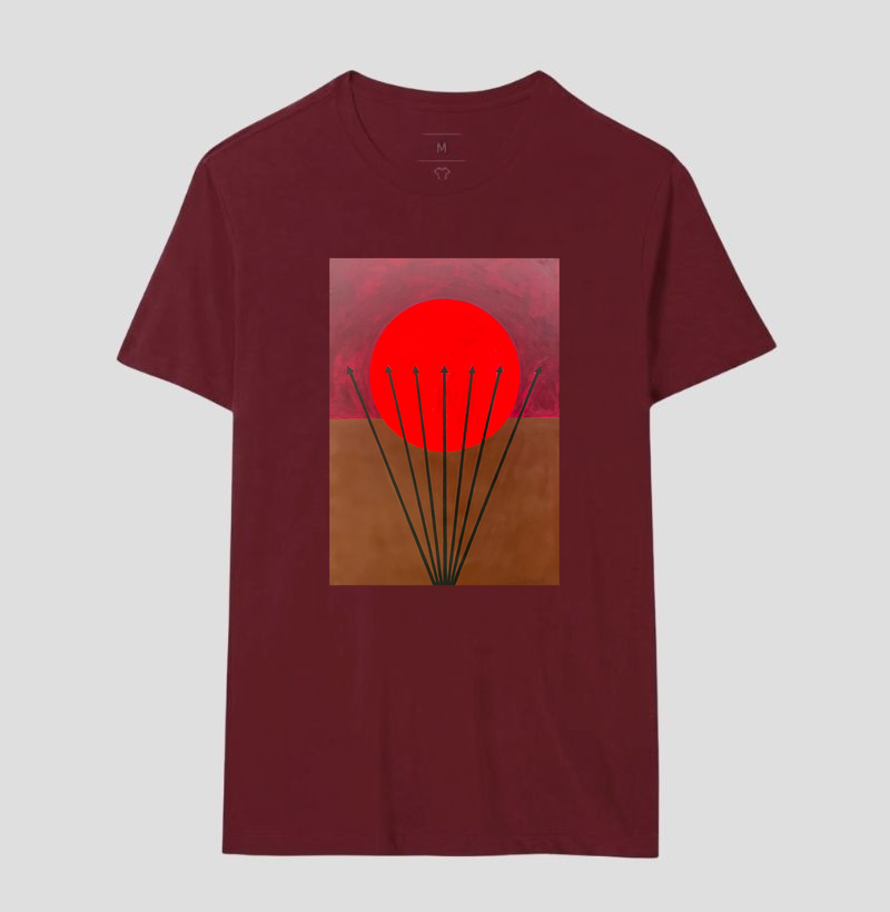 Camisa 17