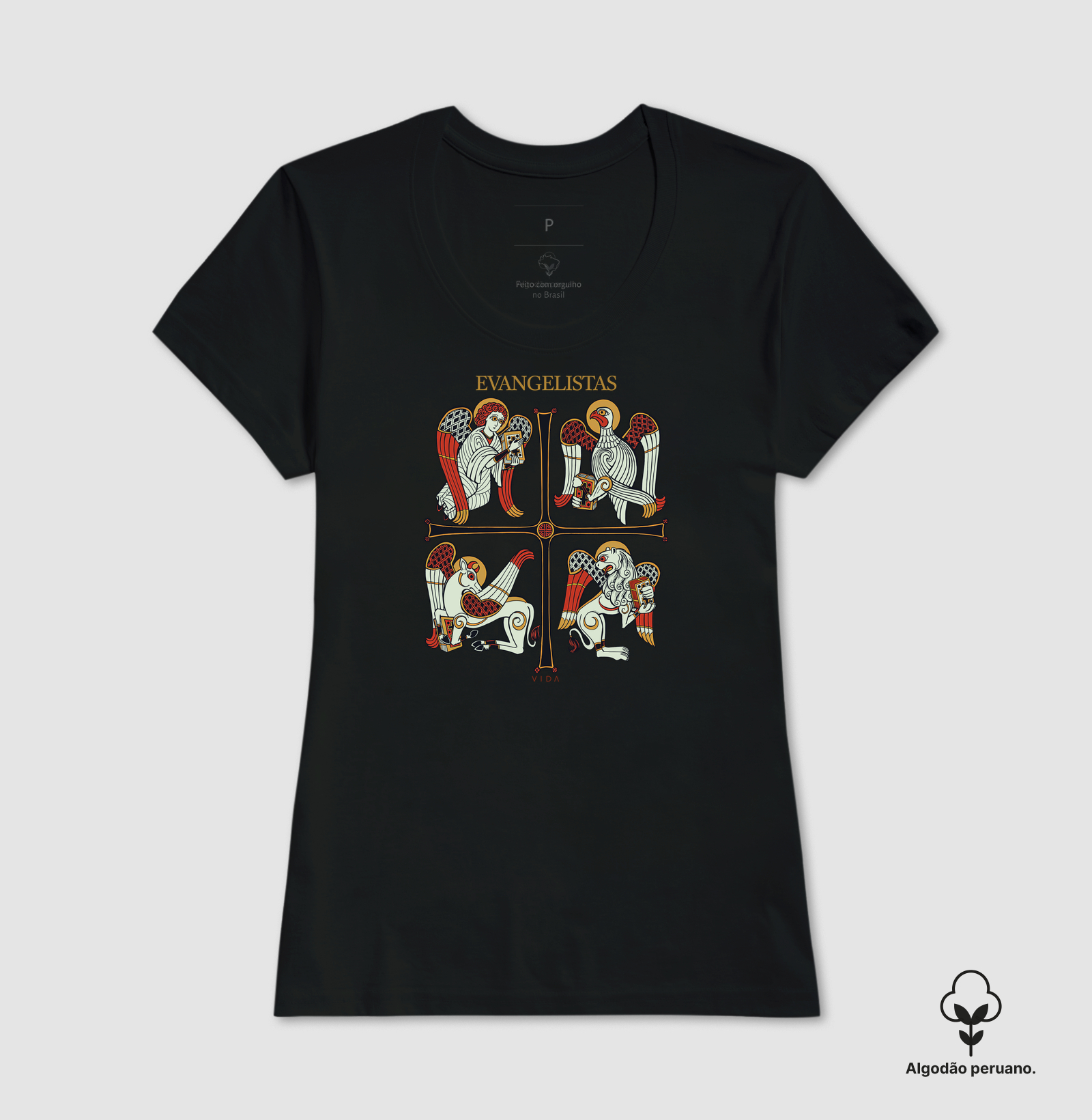 Camisa 1