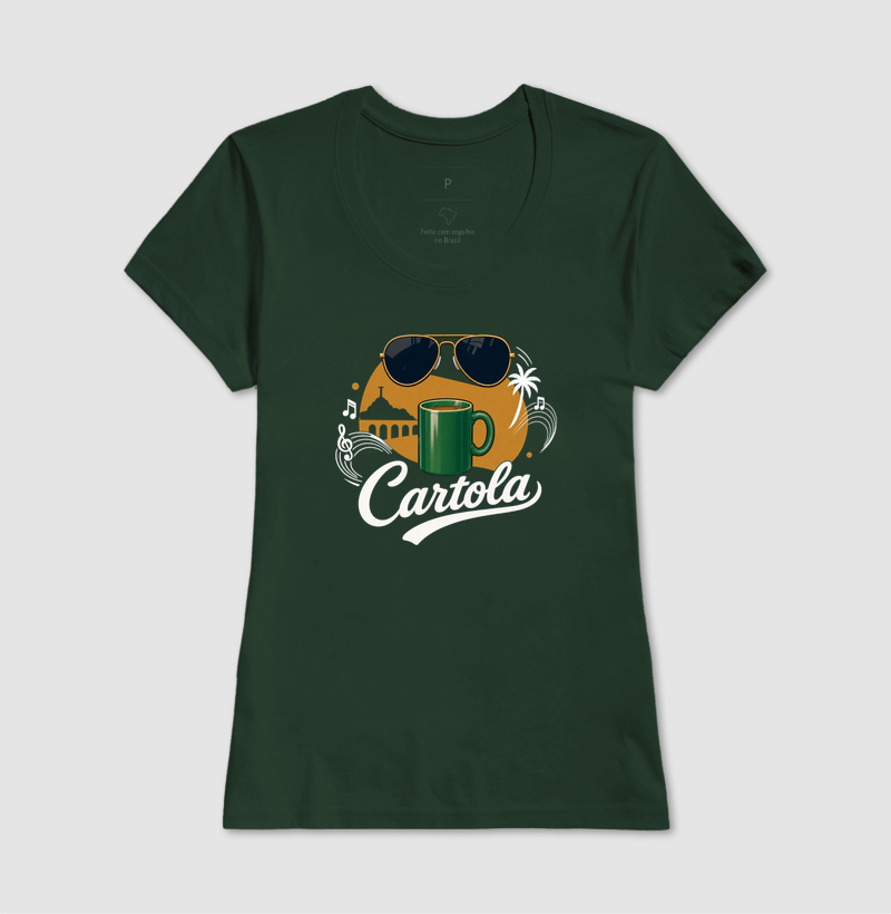 Camisa 12