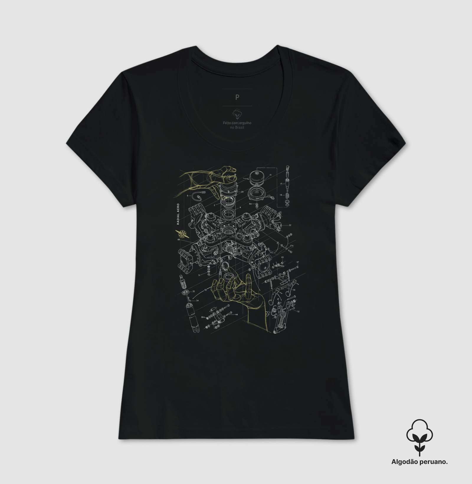 Camisa 3