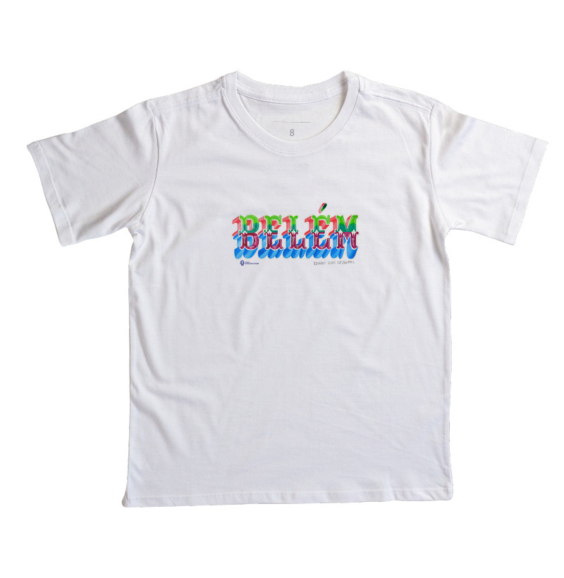 Camisa Belém - Hidaias - Imagem 3