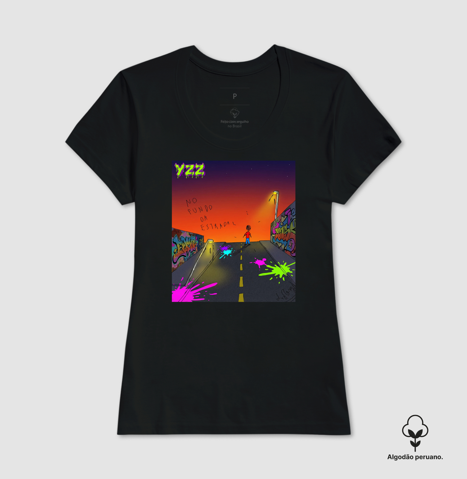 Camisa 2
