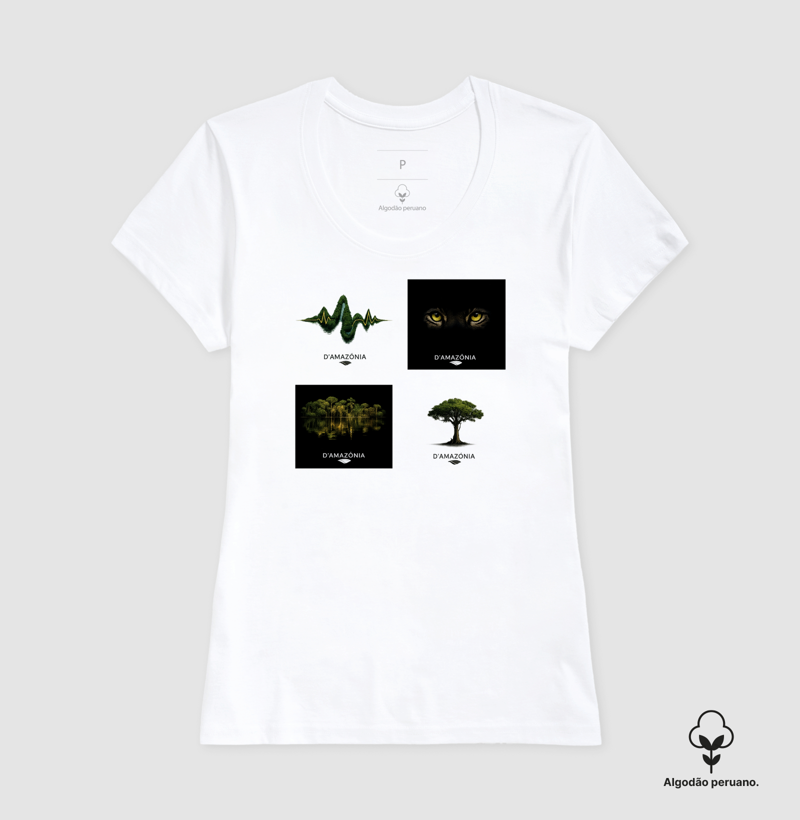 Camisa 1