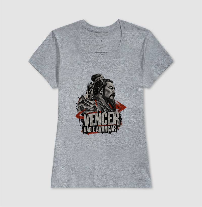 Sun Tzu - Vencer Não é Avançar - Imagem 9