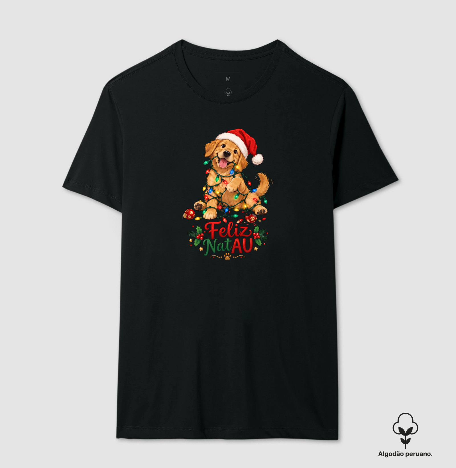 Feliz NatAU - Imagem 5