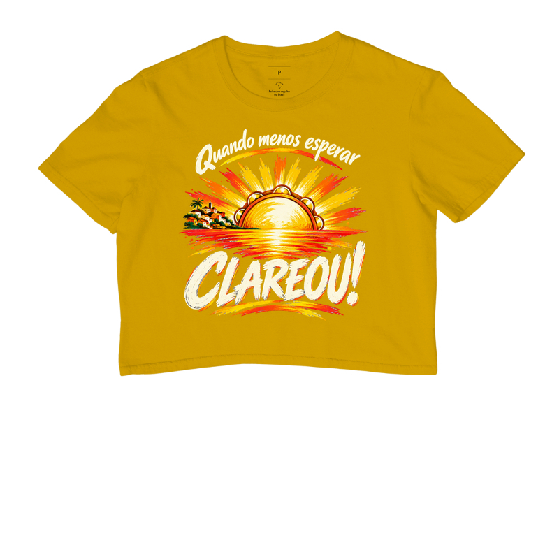 Quando menos esperar Clareou - Imagem 8