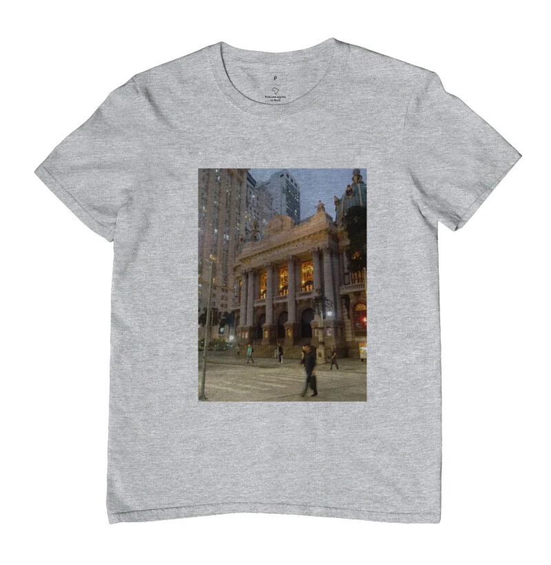 Camisa 7