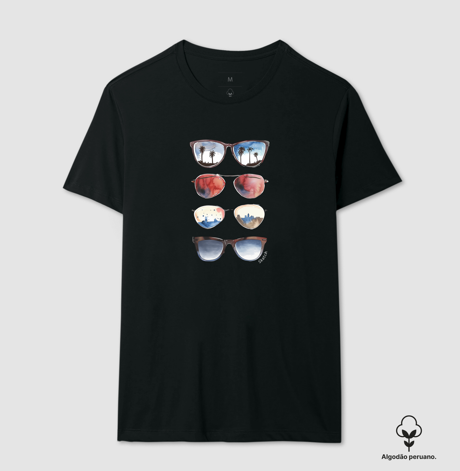 Camisa 2