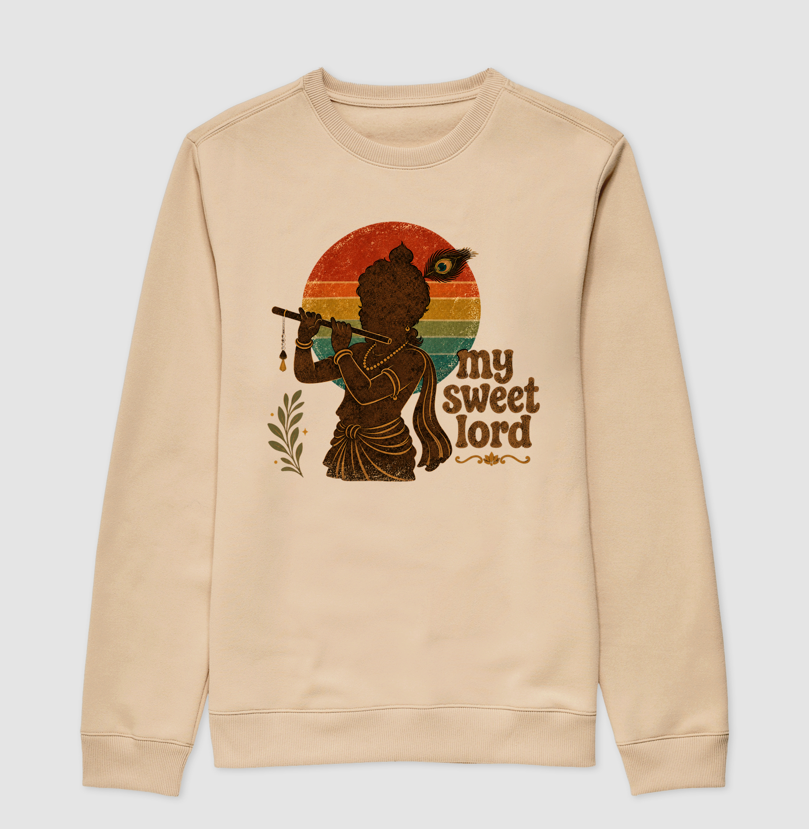 My Sweet Lord - Vintage - Imagem 3