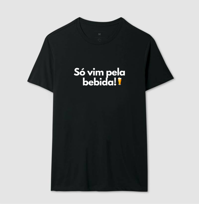 Só vim pela bebida - Imagem 5