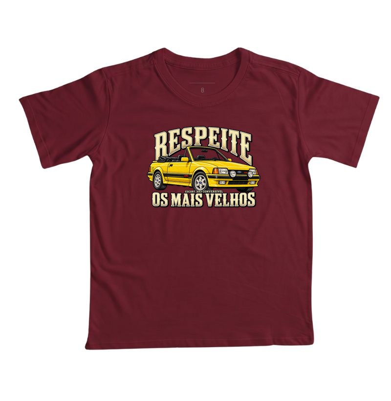 Respeite Escort - Imagem 2